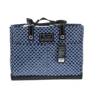 NWT Scout Pocket Tote Bag